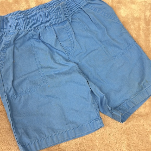 Boys Shorts - Picture 3 of 5